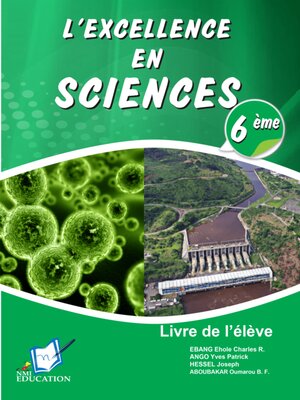 cover image of Éducation À l'Environnement, Hygiène et Biotechnologie Terminales D